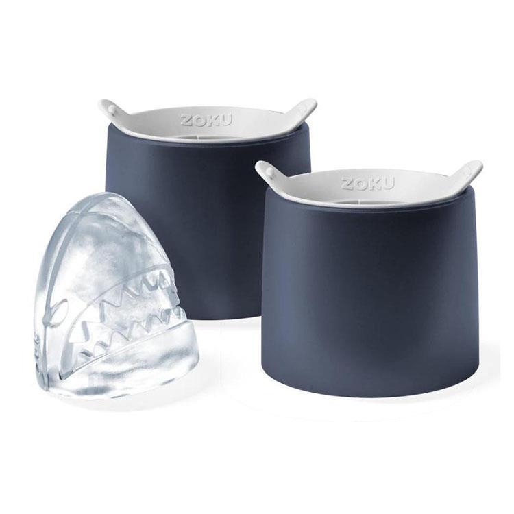 ZOKU アイスボールメーカー　シャーク