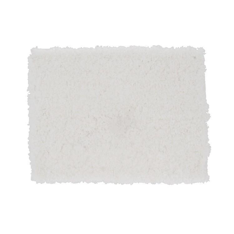 2501 超ふかふかバスマット WH 45×60