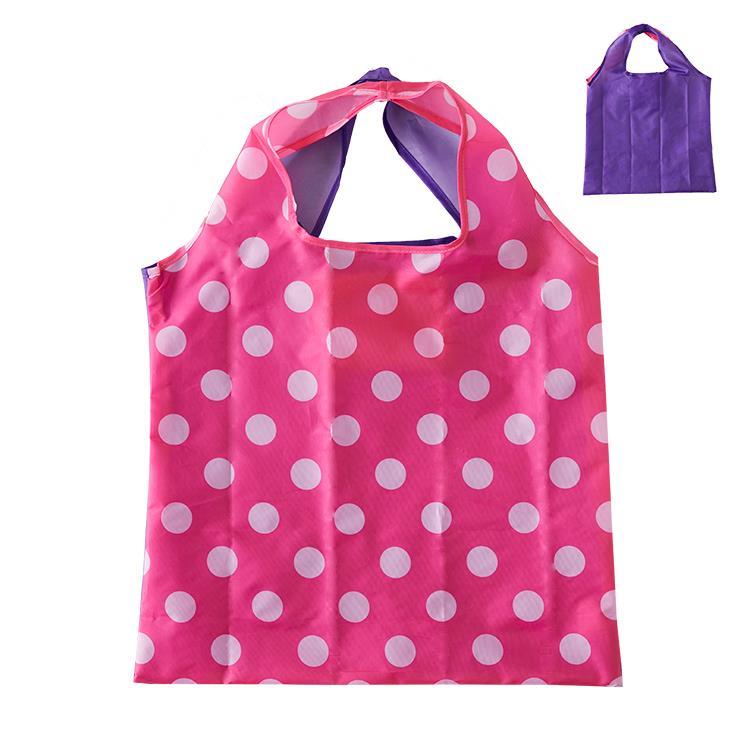 IL199 Eco-Bag PU/Pドット