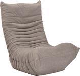 ブルコ　１Ｐチェア　ＧＹ