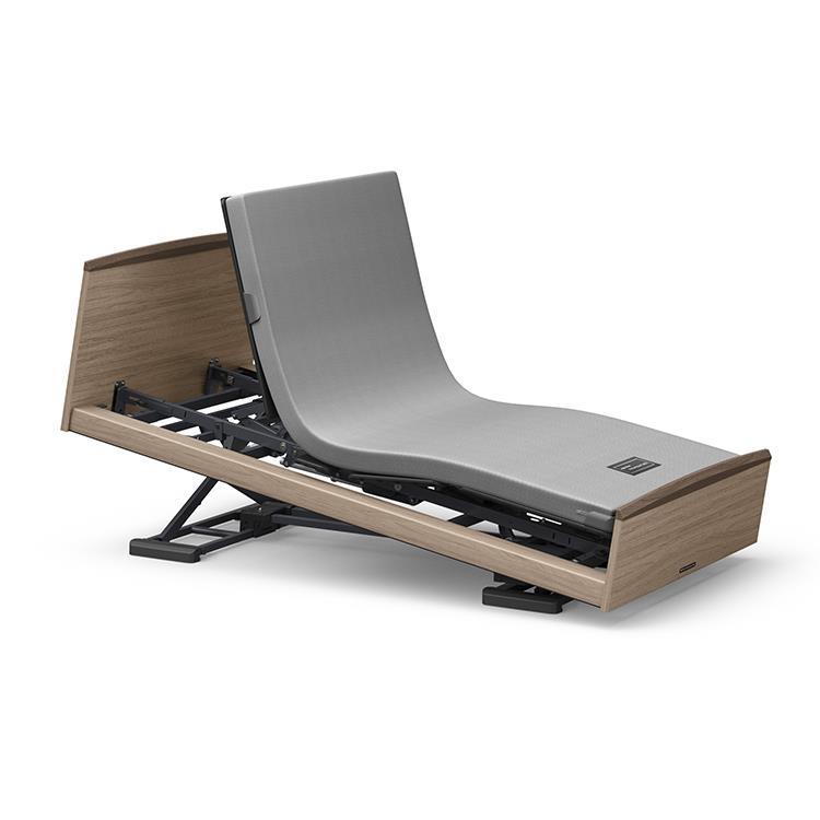 RA-E138RB Active Sleep BED モデルE（3M） ラウンド　ファミリアライト　SD