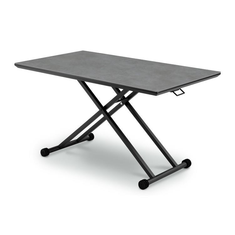 フォア　昇降テーブル  140cm