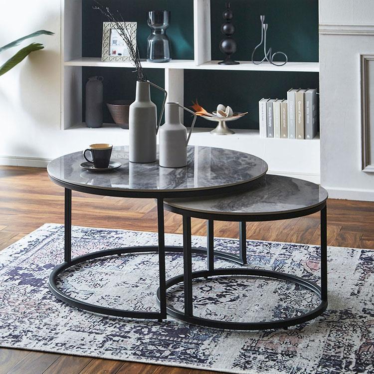 enel CT1024 ネストテーブル