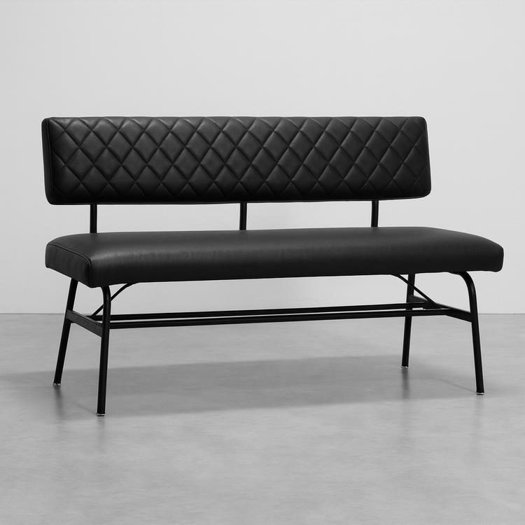 ビオレタ　１２０ベンチ