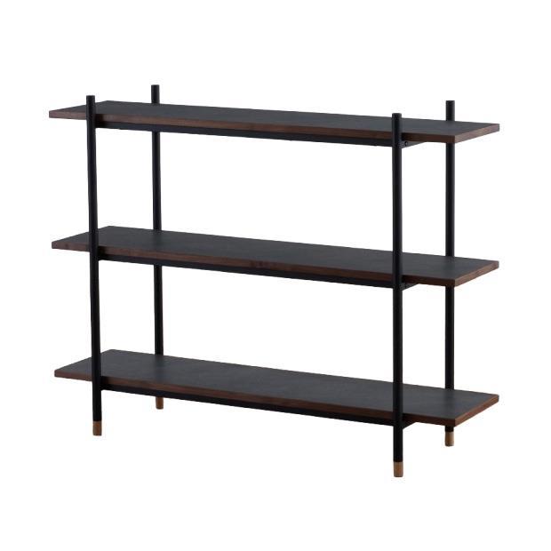 ラグナー　シェルフ　WN/DGY 120L