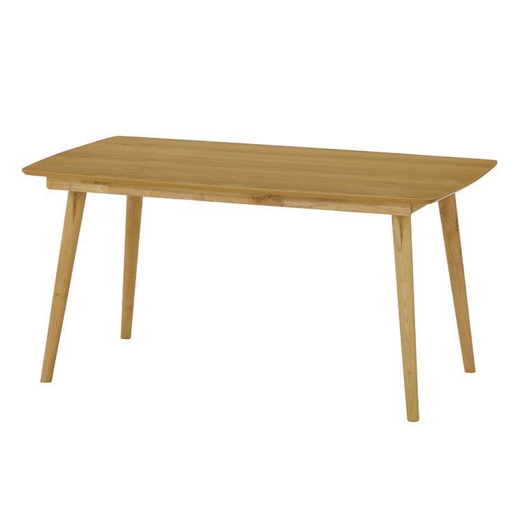 ソックス 140テーブル OAK