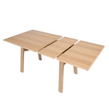 ボリス 伸長テーブル 130 OAK