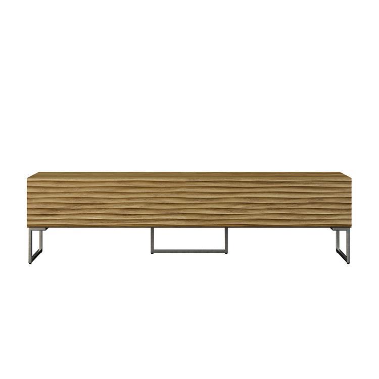 ウェイク　壁掛け テレビボード OAK 150