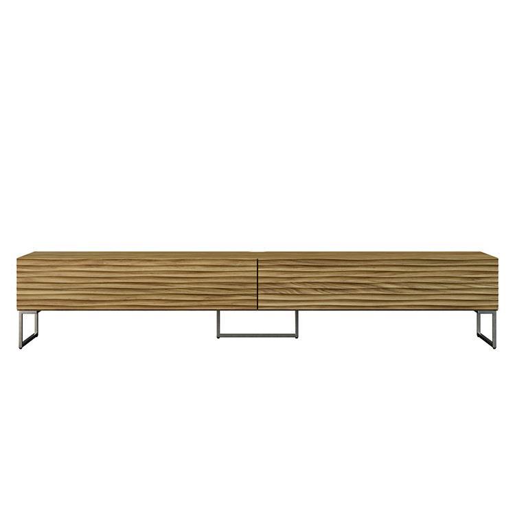 ウェイク　壁掛け テレビボード OAK 210