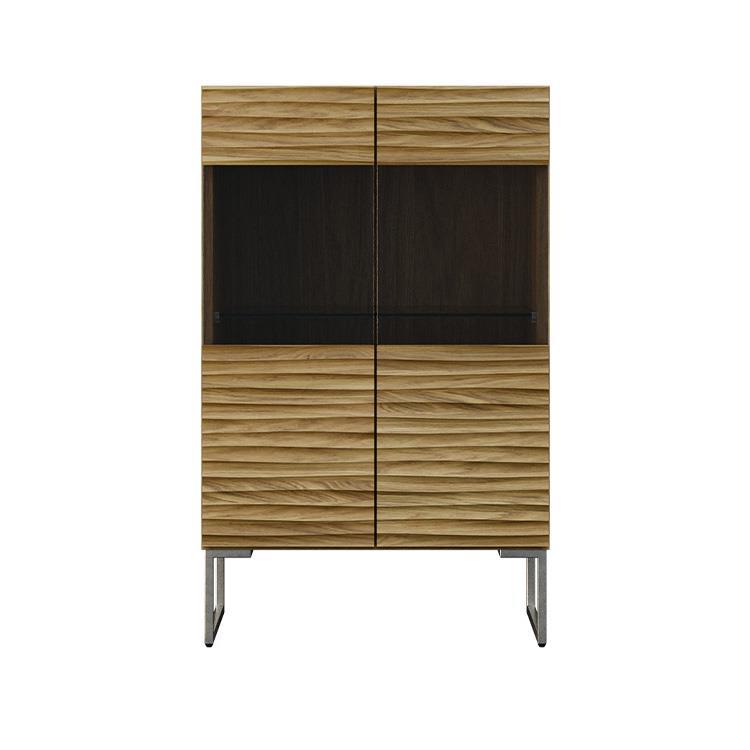 ウェイク　壁掛け キャビネット OAK 60
