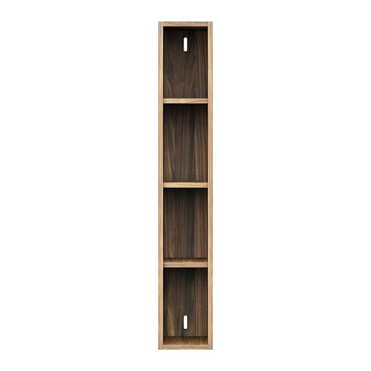 ウェイク　壁掛け キャビネット オープンタイプ OAK 20