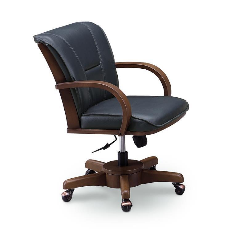 セレス　昇降チェア　ブルー