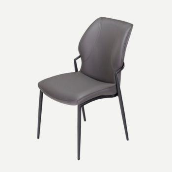 クルーラ ダイニングチェア DGY