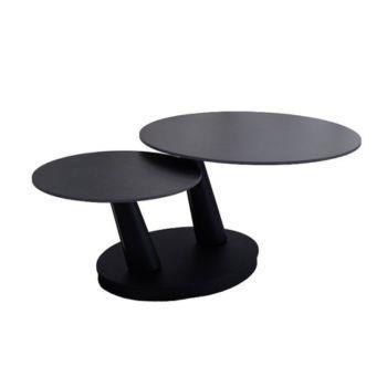 カイザー センターテーブル 伸長式 DGY