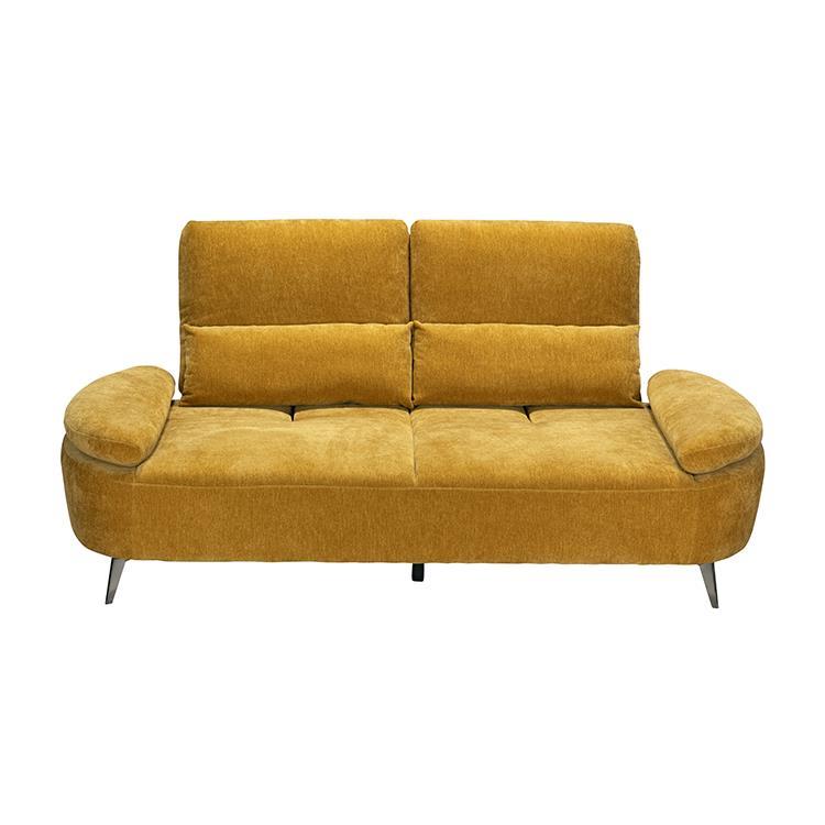 ジュアリー 3Pソファ YE