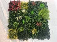 壁掛け フェイクグリーン Joint Green &G36 100×100