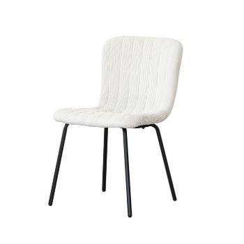 カザール ダイニングチェア BE