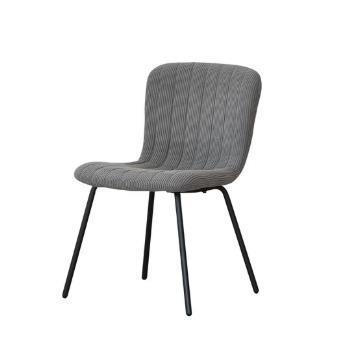 カザール ダイニングチェア GY