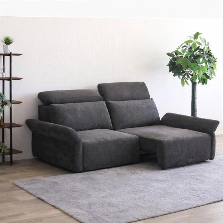 ナーズリー　電動ソファーベッド　ＤＢＲ