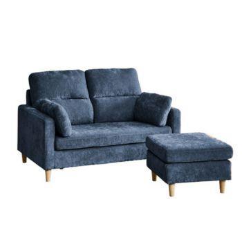 サムス　2P カウチソファ　NV