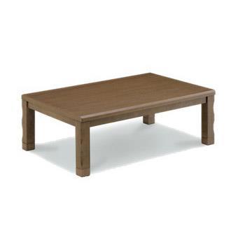匠　こたつ　120×80　BR