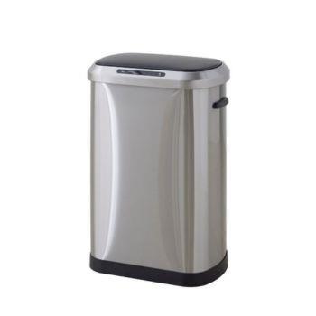 SW6946 ソフトクローズセンサーダストボックス　50L SV