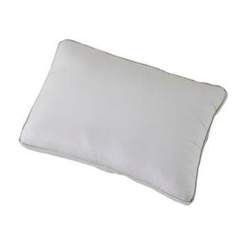 シルク調サテンまくら