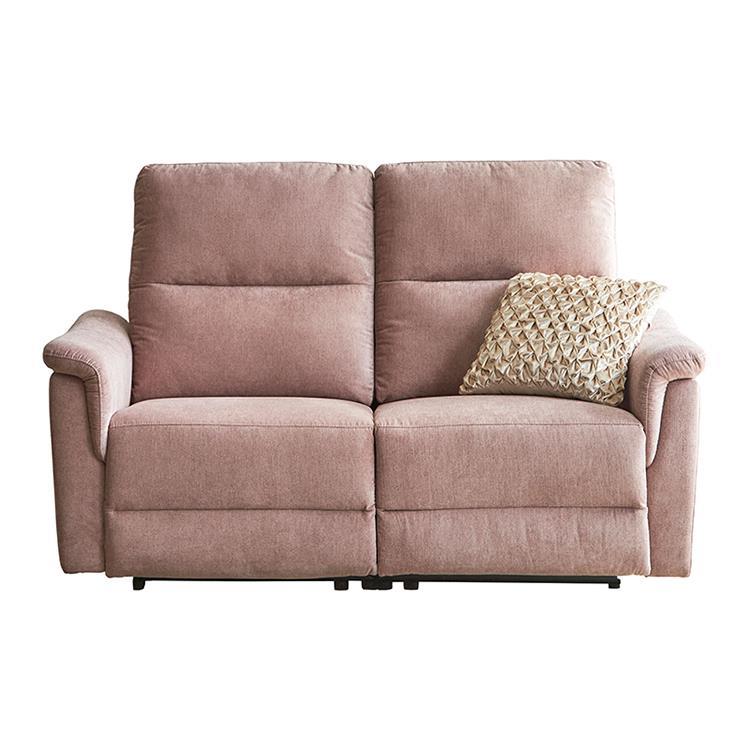 Sフーガ 2P 電動ソファ PK