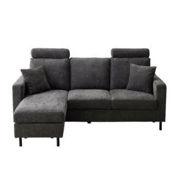 ブレア カウチソファ DGY