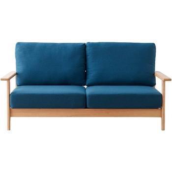 cilla シーラ 2人掛けソファ NV 【WEB限定】 AF08-12(NR)