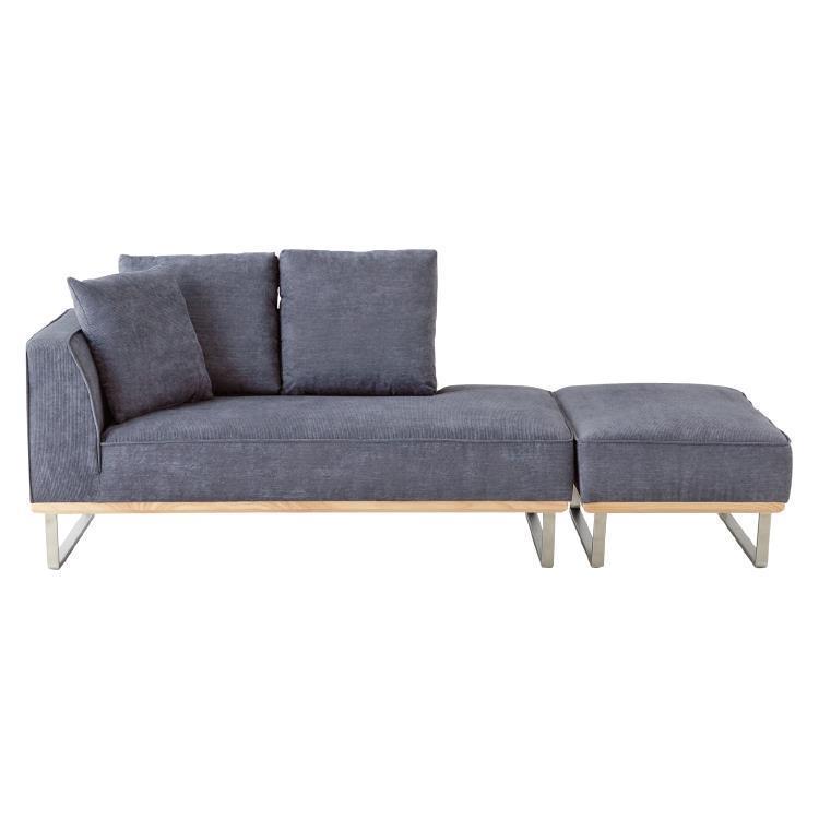 kalen カレン 2人掛けソファ CGY 【WEB限定】 CF1670-13(NR)