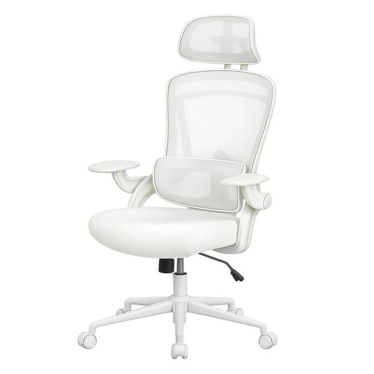 【WEB限定】 calmzen Aster アスター オフィスチェア ホワイト