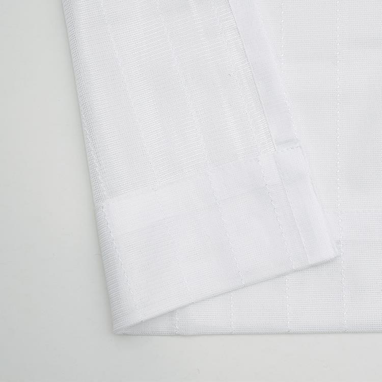 Nレインシーム SKD-024レース2枚組 100X176cm