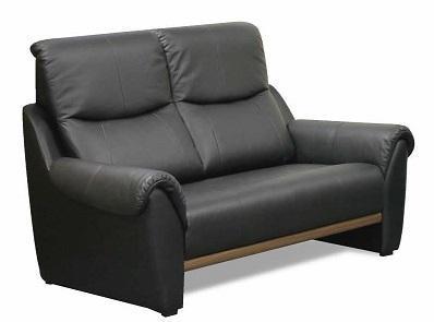 アーセナル「DS」 (布Bランク: ) 158幅ソファ「2SW16」
