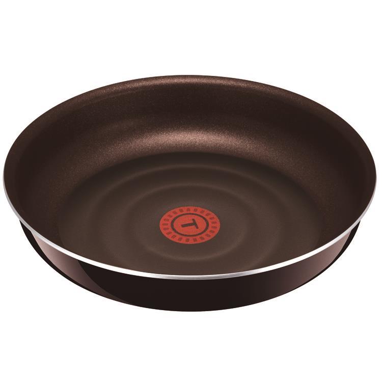 L63105 T-fal インジニオ・ネオマホガニーフライパン 26cm