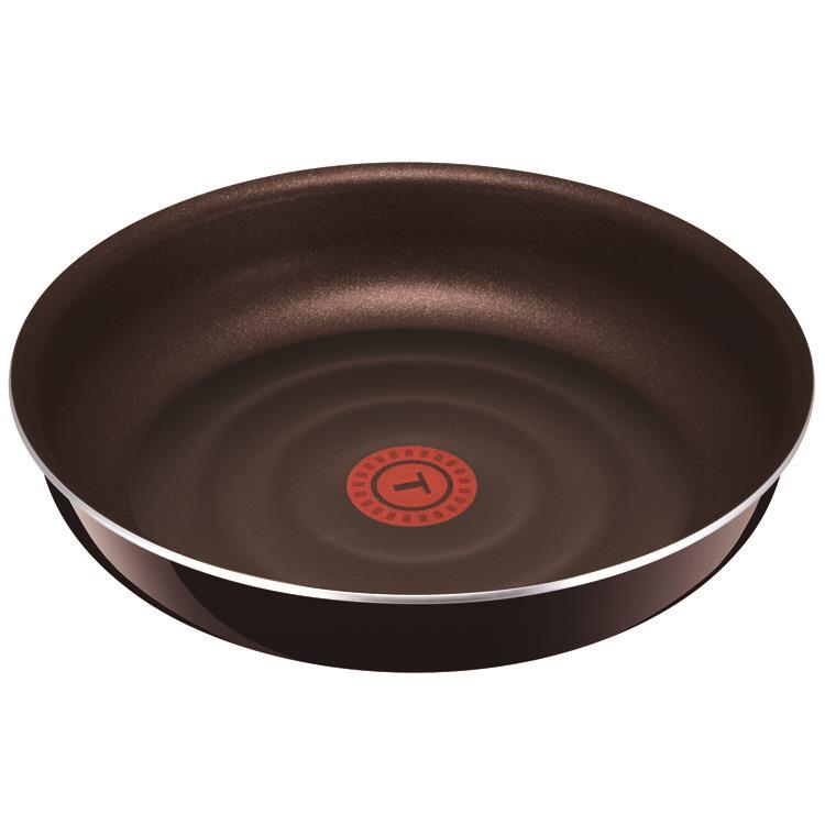 L63106 T-fal インジニオ・ネオマホガニーフライパン 28cm