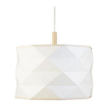 ダイヤカットL 3灯ペンダント 白熱球 WH