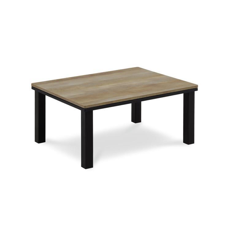 ワーム　こたつ　80×60　KIPI OAK