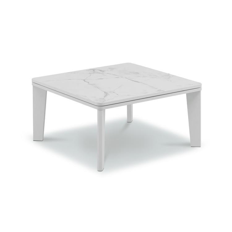 ゼスト　こたつ　68×68　STONE WHITE