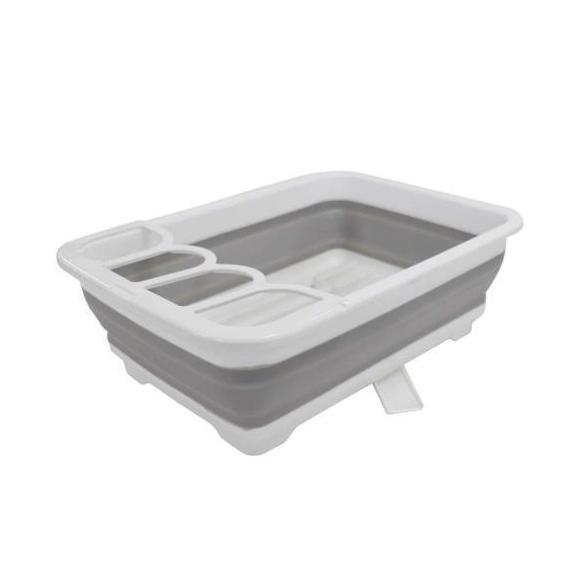 OTMB-3631BK5  折りたためる水切りバスケット