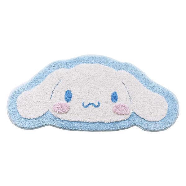 フロアマット　シナモンロール