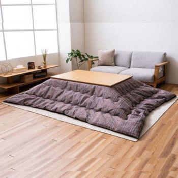 ピルロ こたつ厚掛け布団 200×250 RE