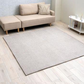 シェニールラグ　シェニフ　180×180　GBE