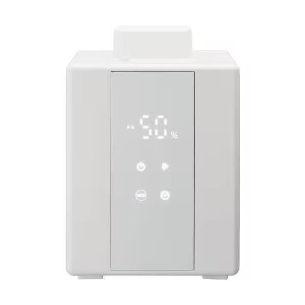 KSA-501　湿度センサー付きスチーム加湿器　WH