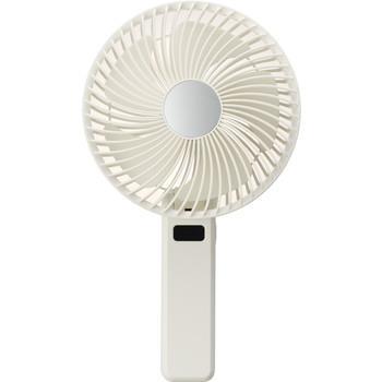 ゴリラの扇風機 WH GRF-2601B