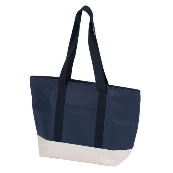 TRTB-20L-NVY 保冷トートバッグ 20L