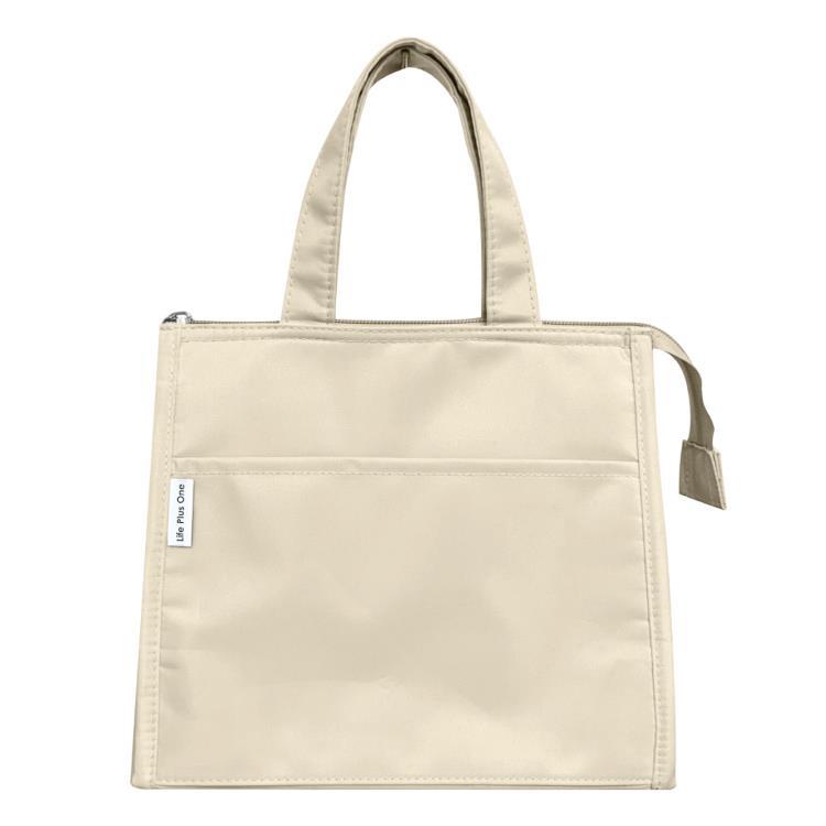 ペットボトルが入る保冷バッグ　BE