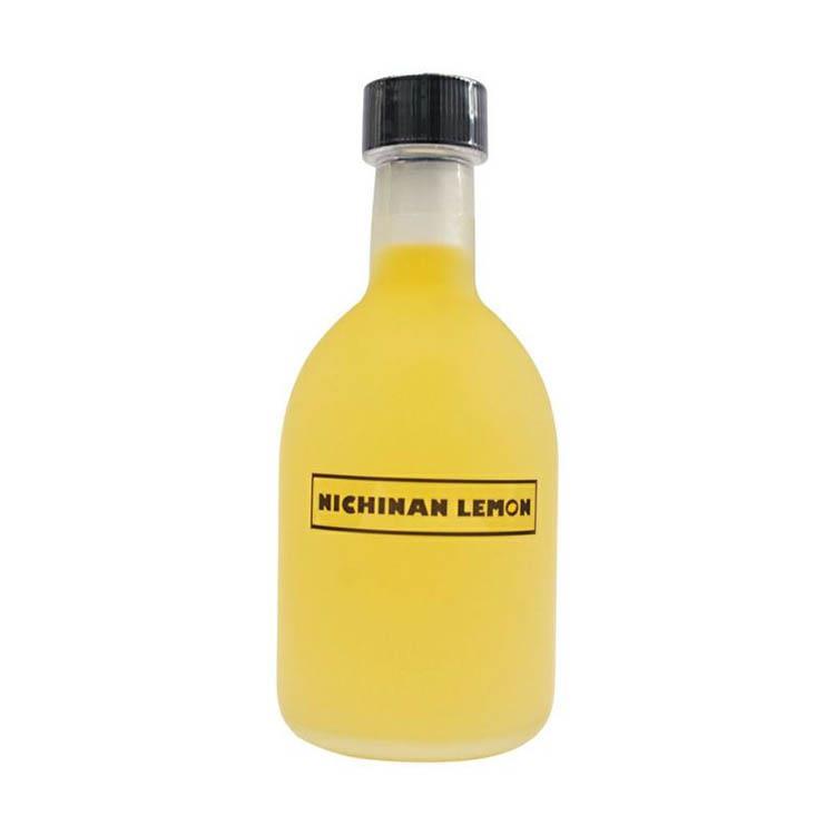 日南レモン　レモンシロップ　300ml