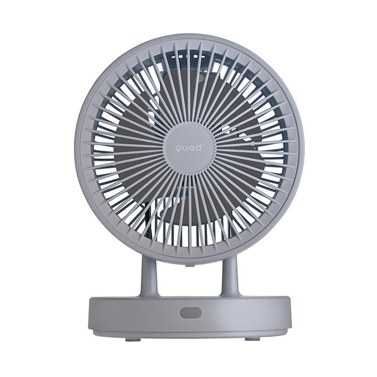 QS505　衣類乾燥 3DDC サーキュレーターPUREAIR DRY DC