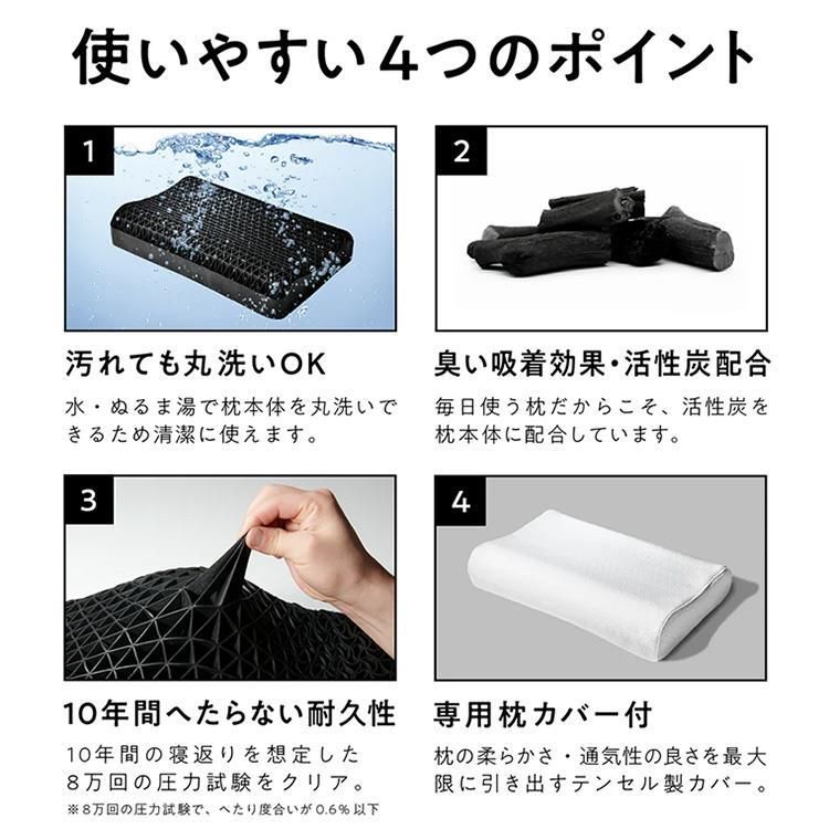 ヒツジのいらない枕 極柔: 寝具・クッション